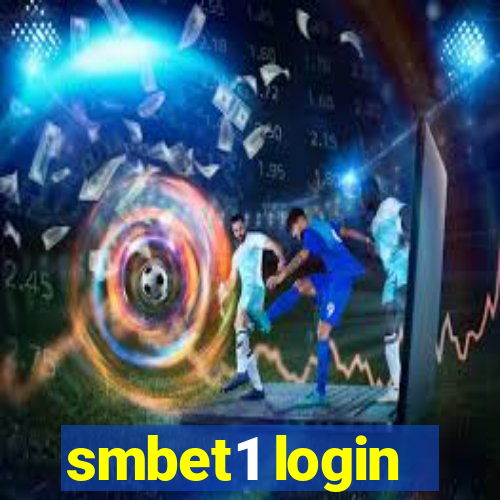 smbet1 login